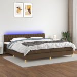 vidaXL kontinentaalvoodi 3133984