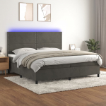 vidaXL kontinentaalvoodi 3136084