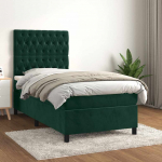 vidaXL kontinentaalvoodi 3143184