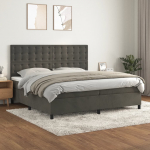 vidaXL kontinentaalvoodi 3143284