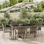 vidaXL aia s&ouml;&ouml;gim&ouml;&ouml;bli komplekt 3184984