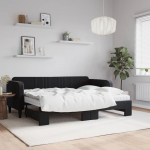 vidaXL v&auml;ljat&otilde;mmatav p&auml;evavoodi 3197084