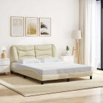 vidaXL voodiraam 3207784
