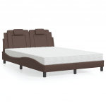 vidaXL voodi 3208784