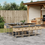 vidaXL aia s&ouml;&ouml;gim&ouml;&ouml;bli komplekt 3211284