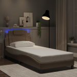 vidaXL voodiraam 3213984