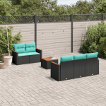 vidaXL aiadiivanikomplekt 3225784