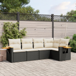 vidaXL aiadiivani komplekt 3226784