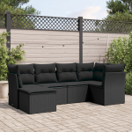vidaXL aiadiivani komplekt 3249784