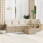 vidaXL aiadiivani komplekt 3256884
