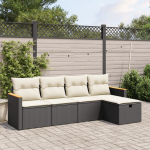 vidaXL aiadiivani komplekt 3265284