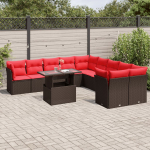 vidaXL aiadiivanikomplekt 3266884