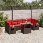 vidaXL aiadiivanikomplekt 3267784