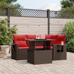 vidaXL aiadiivanikomplekt 3267884