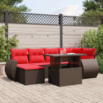 vidaXL aiadiivanikomplekt 3268684