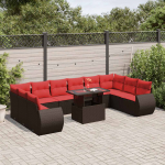 vidaXL aiadiivanikomplekt 3268784