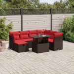 vidaXL aiadiivanikomplekt 3274684