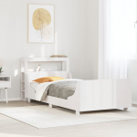 vidaXL voodiraam 3306484