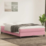 vidaXL vedruga vedruga voodi 3315884