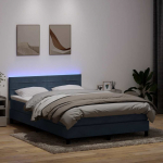 vidaXL vedruga vedruga voodi 3316984