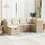 vidaXL aiadiivanikomplekt 3325284