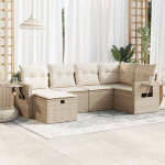 vidaXL aiadiivanikomplekt 3325484
