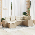 vidaXL aiadiivanikomplekt 3325684