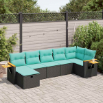 vidaXL aiadiivanikomplekt 3325984