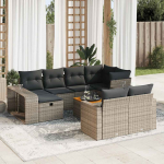 vidaXL aiadiivanikomplekt 3326084