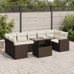 vidaXL aiadiivanikomplekt 3326284