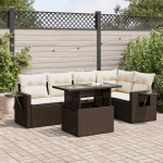 vidaXL aiadiivanikomplekt 3326484