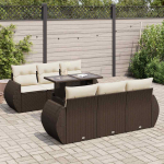 vidaXL aiadiivanikomplekt 3326584