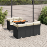 vidaXL aiadiivanikomplekt 3326884