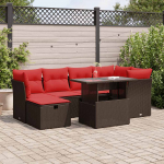 vidaXL aiadiivanikomplekt 3327784