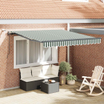 vidaXL Katus vari 3330184