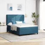 vidaXL Karbi vedrumadrats 3340884