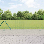 vidaXL V&auml;li aed 3350884