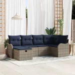 vidaXL Aia diivan 3358984
