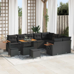 vidaXL Aia Diivanikomplekt 3363084