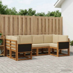 vidaXL Modulaarne v&auml;listuba 3385484