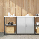 vidaXL K&ouml;&ouml;givarude s&auml;ilitamine 3392684