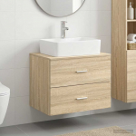 vidaXL Vannitoa komplekt 3404384