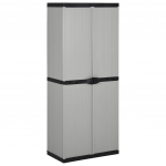 vidaXL kapp 340984
