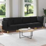 vidaXL Elutuba komplekt 3413684