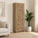 vidaXL M&ouml;&ouml;bli komplekt 3416384