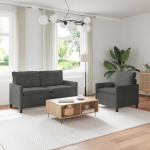 vidaXL Kaasaegne diivan 3417084