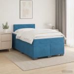 vidaXL Kaasaegne voodi 3450684
