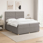 vidaXL Karbi vedrumadrats 3454484