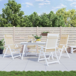 vidaXL k&otilde;rge seljatoega toolipadi 361884