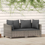 vidaXL aiasohvakomplekt 362684